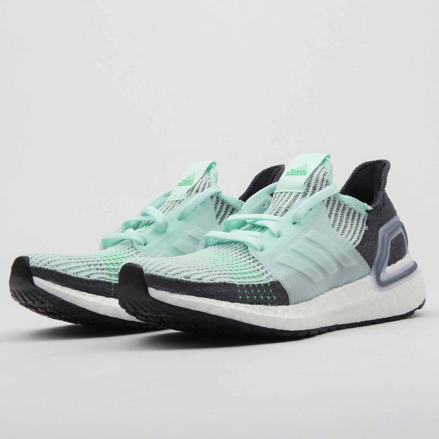 Tenisky a topánky adidas Performance UltraBoost 19 W Zelené | F35285, 0