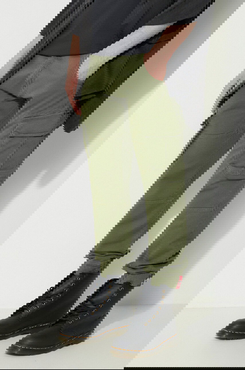Cargo Pants