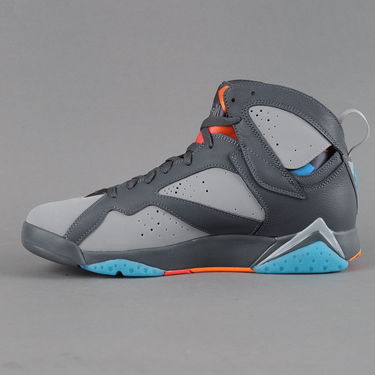 Tenisky a topánky Jordan Air Jordan 7 Retro ''Barcelona Days'' Šedá | 304775-016, 0