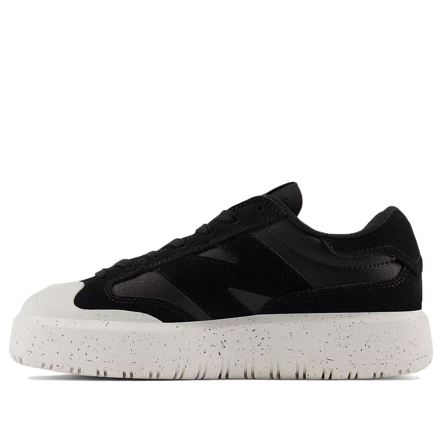 Tenisky a topánky New Balance CT302 Čierna | CT302DB, 0