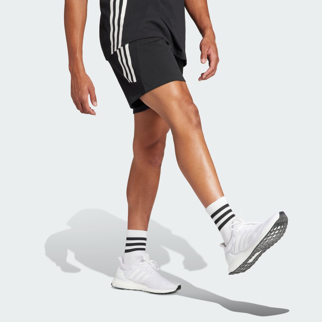 Sportswear Future Icons 3-Stripes Shorts