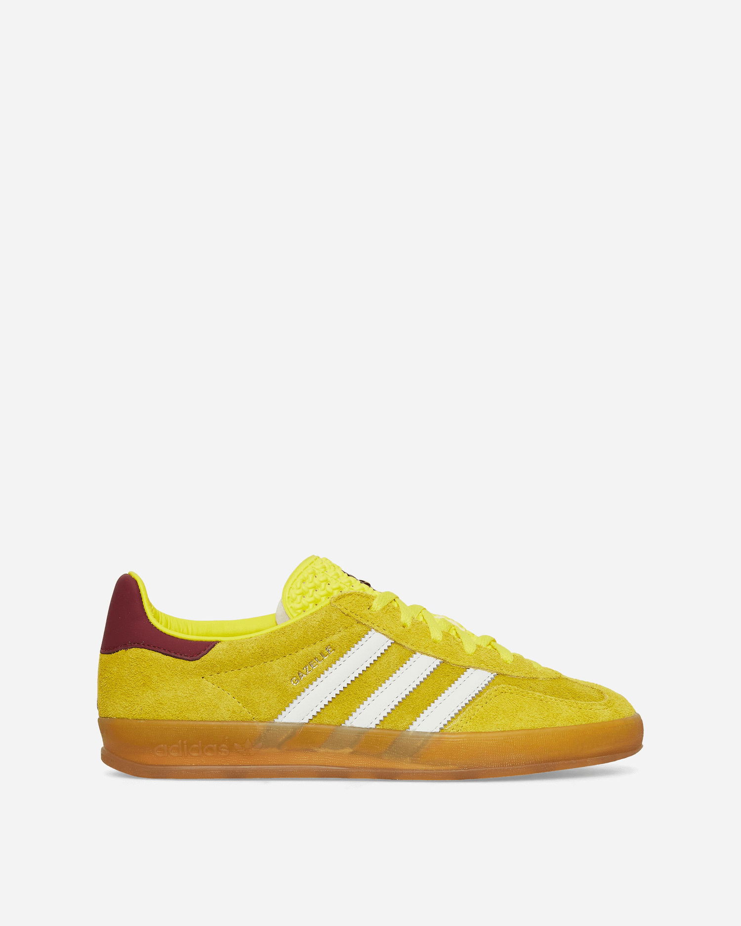 Tenisky a topánky adidas Originals WMNS Gazelle "Bright Yellow" Žltá | IE7003 001, 1
