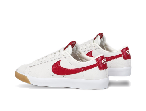 Skateboarding Nike SB Blazer Low GT Béžová | 704939-105