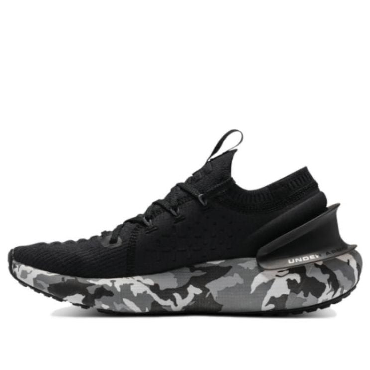 Tenisky a topánky Under Armour HOVR Phantom 3 Čierna | 3027040-001