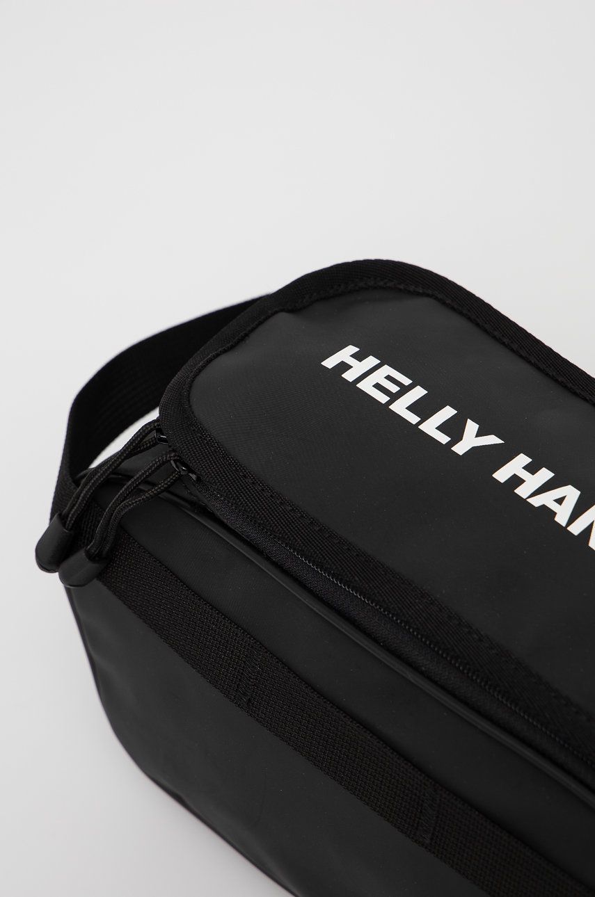 Batohy a tašky Helly Hansen Backpak Čierna | 67444, 1