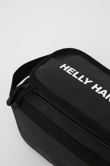 Batohy a tašky Helly Hansen Backpak Čierna | 67444, 1