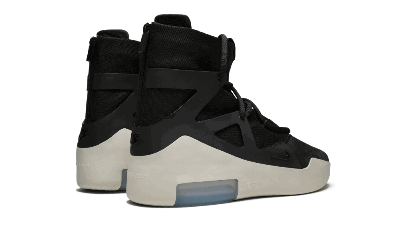 Tenisky a topánky Nike Air Fear Of God 1 "Black" Čierna | AR4237-001, 1
