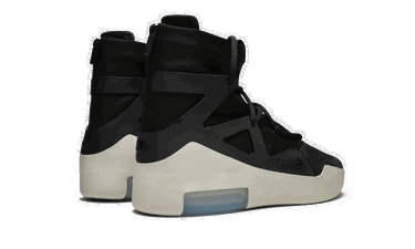 Tenisky a topánky Nike Air Fear Of God 1 "Black" Čierna | AR4237-001, 1
