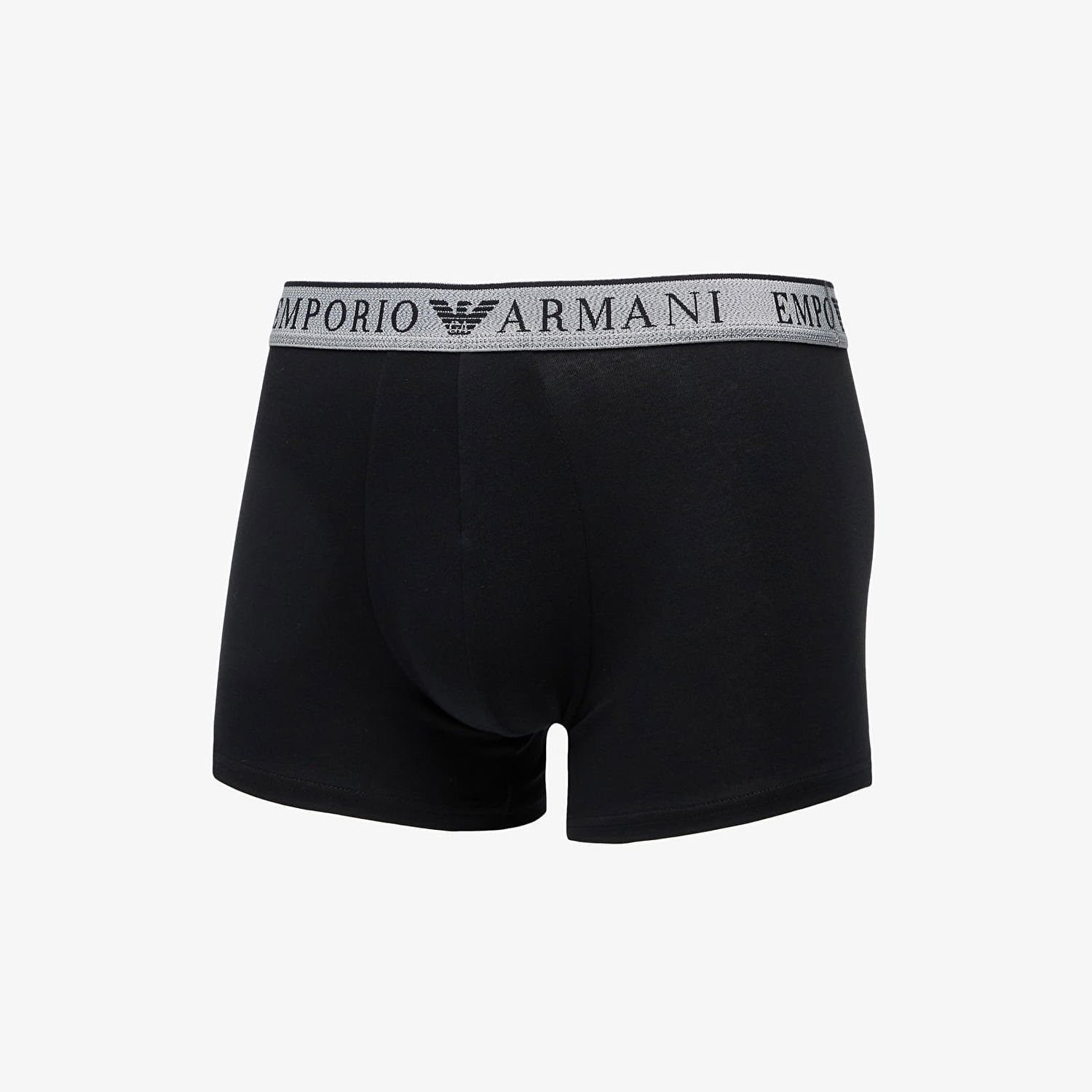 Boxerky Emporio Armani Emporio Armani Two-Pack Trunks undefined | EM000252AF10776MC005, 1