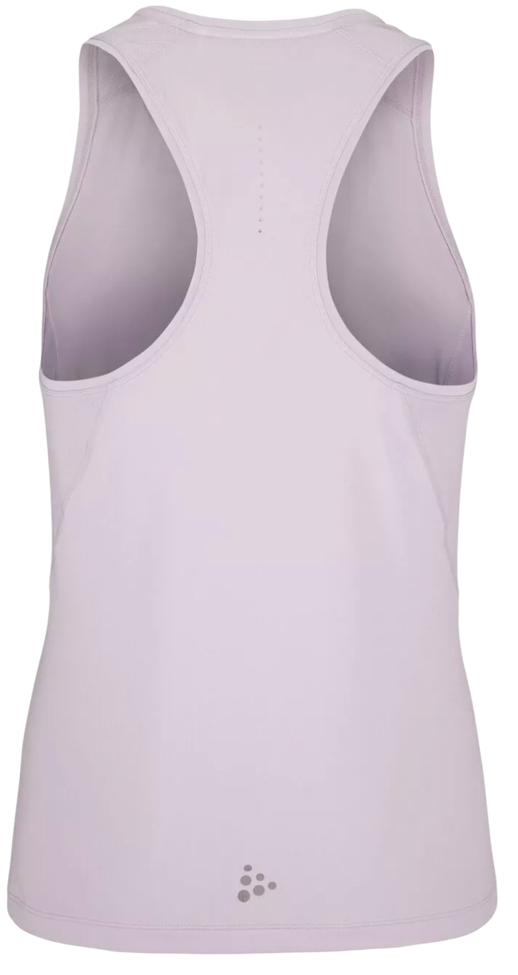 Tielko Craft Adv Essence 2 Tank Top Fialová | 1914796-746000, 1
