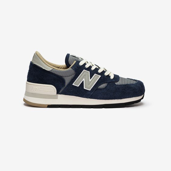 Tenisky a topánky New Balance Carhartt x 990v1 Čierna | M990CH1, 0