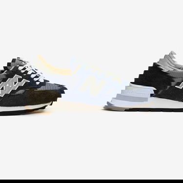 Tenisky a topánky New Balance Carhartt x 990v1 Čierna | M990CH1, 0
