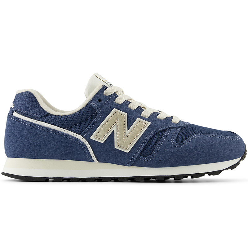Tenisky a topánky New Balance WL373LU2 Modrá | NBWL373LU2, 0