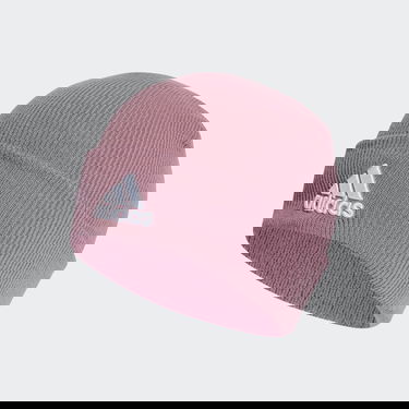 Kulicha adidas Originals Logo Beanie Ružová | II3526, 0