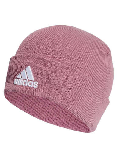 Kulicha adidas Originals Logo Beanie Ružová | II3526