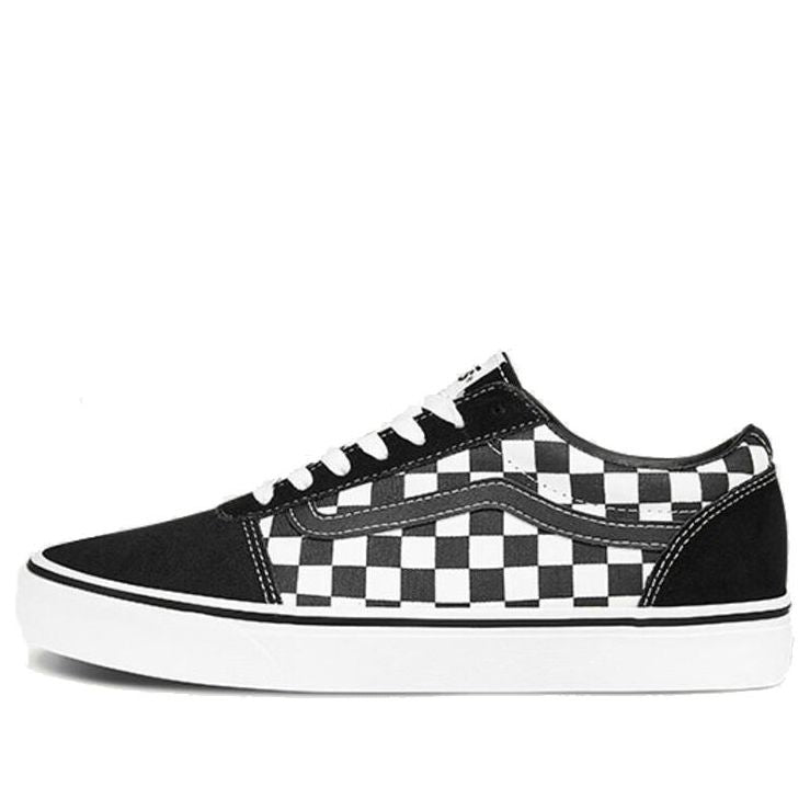 Tenisky a topánky Vans Vans Ward Čierna | VN0A38DMPVJ, 0
