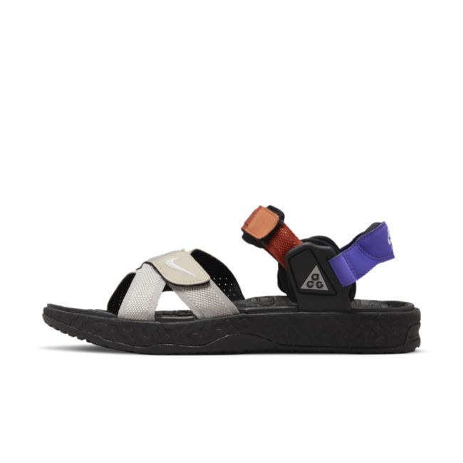 Tenisky a topánky Nike ACG Air Deschutz+ Rôznofarebný | DO8951-002, 0