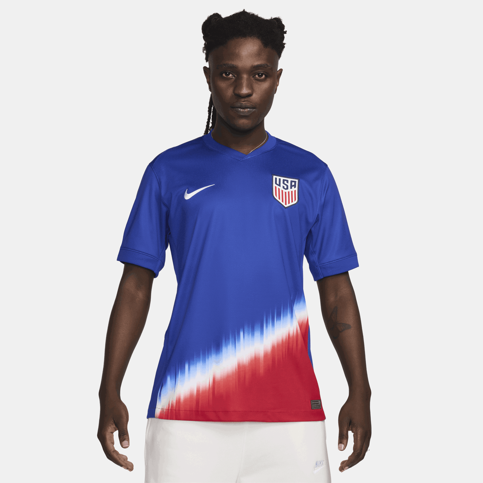 Dri-FIT USMNT Stadium 2024/25 Replica