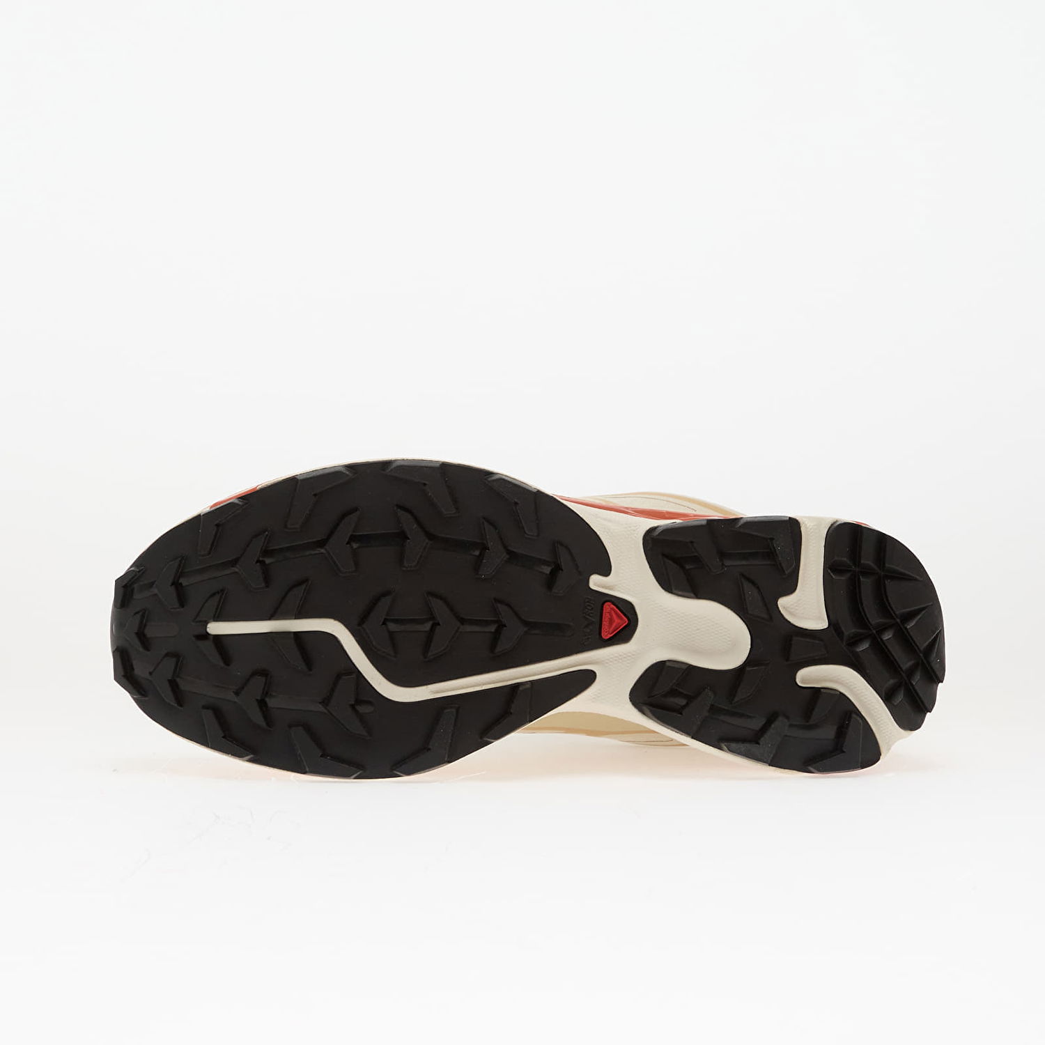 Tenisky a topánky Salomon XT-6 Gore-Tex Béžová | L47865200, 1