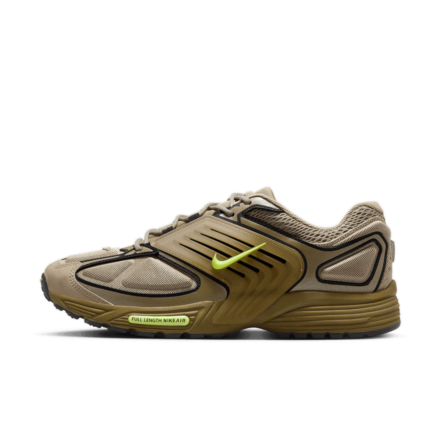 Tenisky a topánky Nike Air Pegasus Wave Hnedá | IB0612-200, 0
