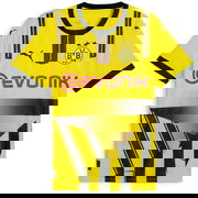 BVB Cup Jersey Replica 2024/25