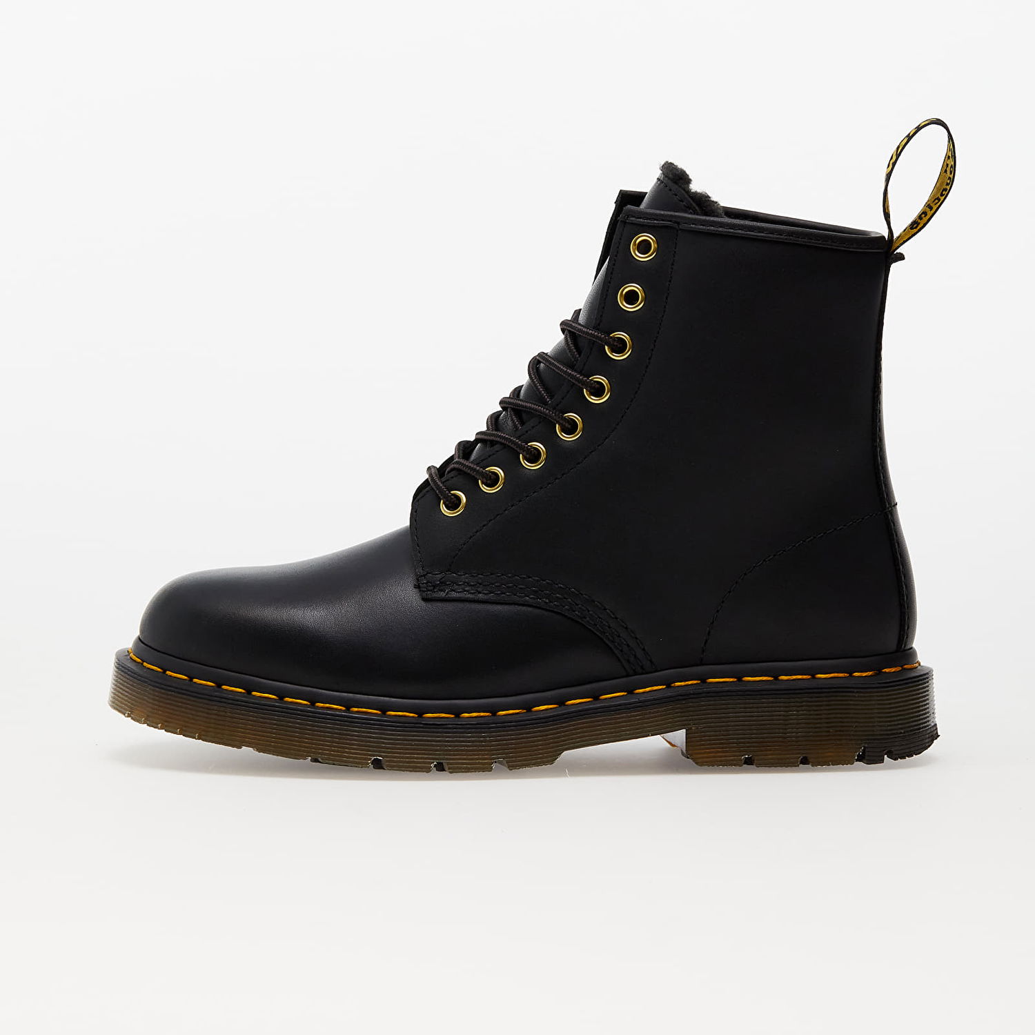 Tenisky a topánky Dr. Martens 1460 8 Eye Čierna | DM26860001, 0