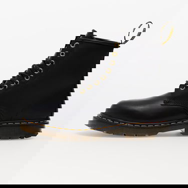 Tenisky a topánky Dr. Martens 1460 8 Eye Čierna | DM26860001, 0