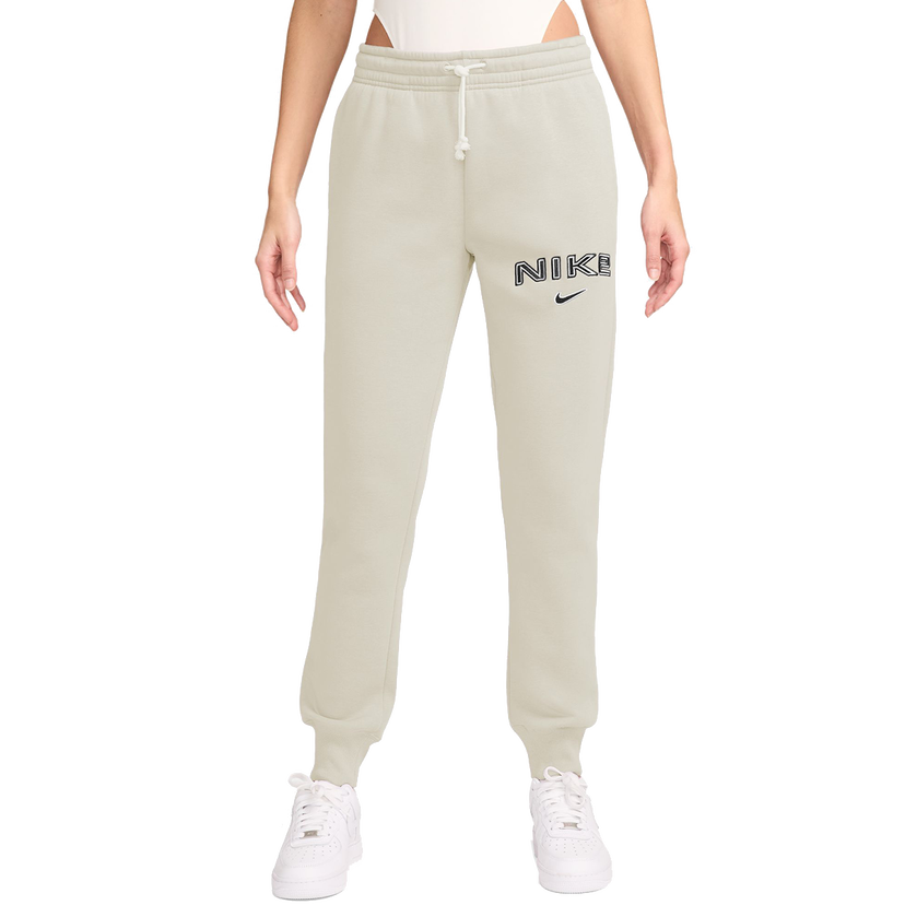 Tepláky Nike Nike Phoenix Fleece Pants Béžová | HM9757-104