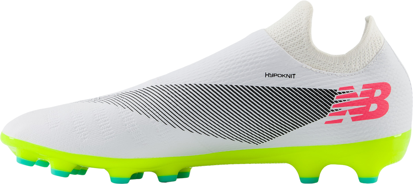 Tenisky a topánky New Balance Furon Destroy v7+ AG Biela | sf2a-h75, 1
