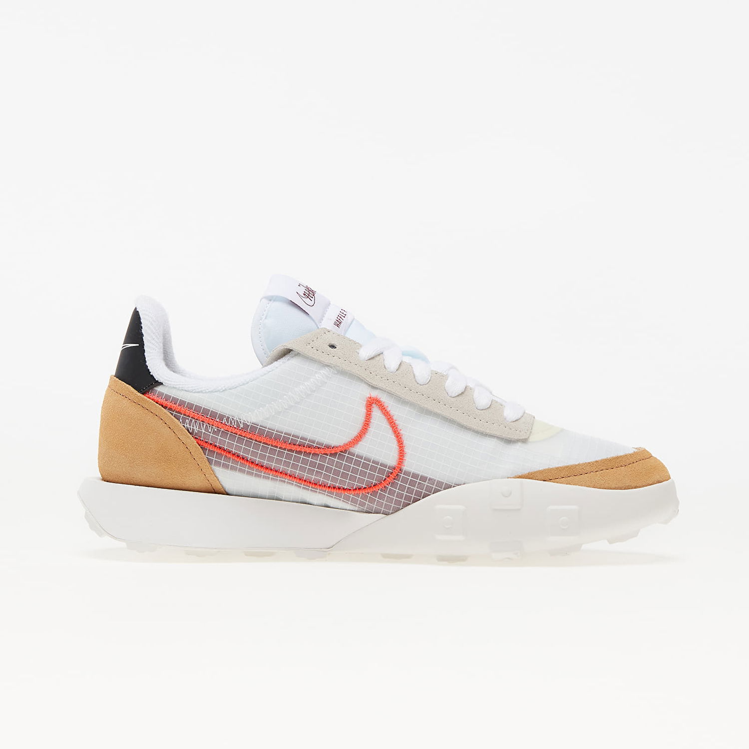 Tenisky a topánky Nike Waffle Racer 2X Biela | CK6647-101, 1
