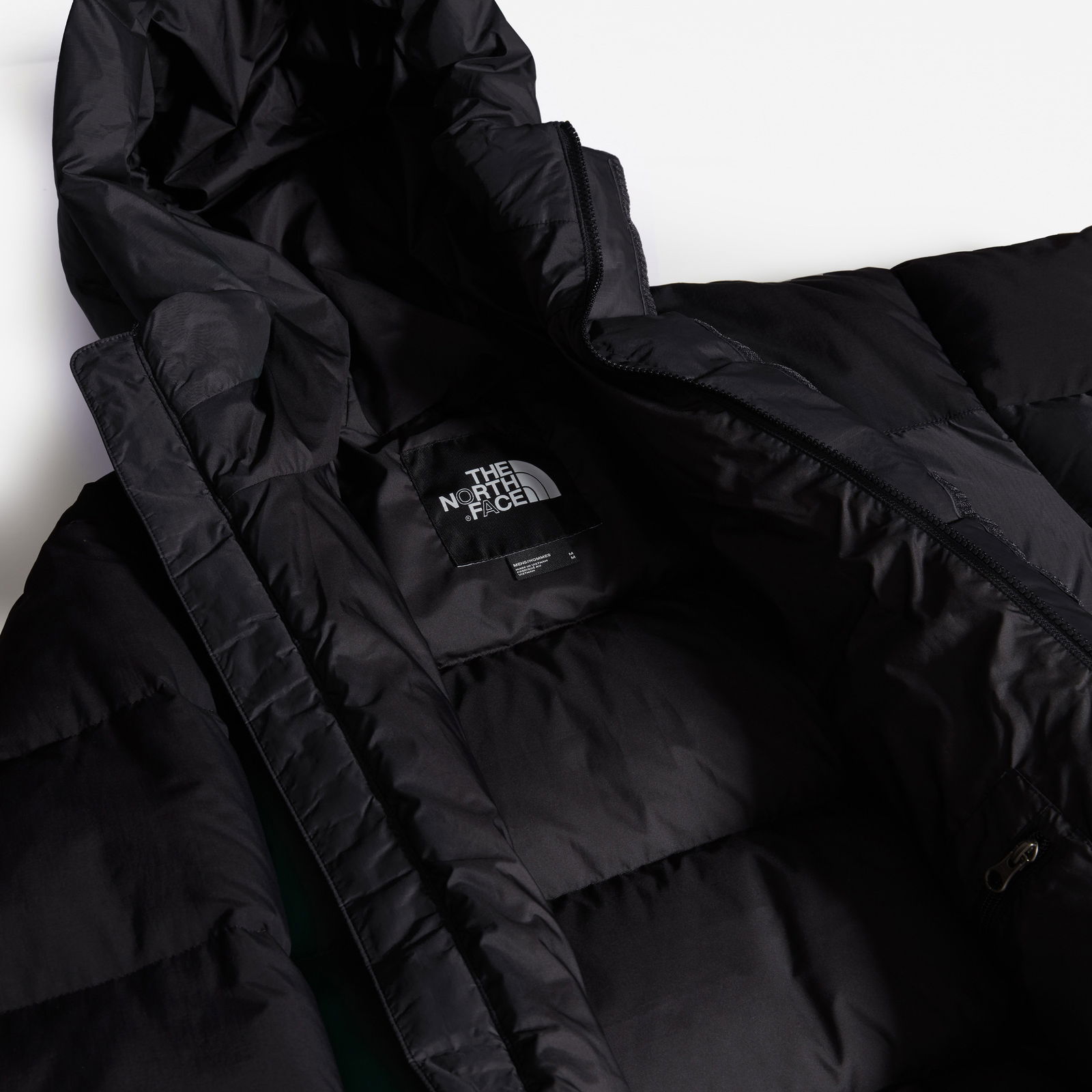 Hmlyn Down Parka Tnf