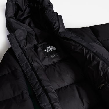 Prešívaná bunda The North Face Hmlyn Down Parka Tnf Čierna | NF0A4QYXJK31, 4