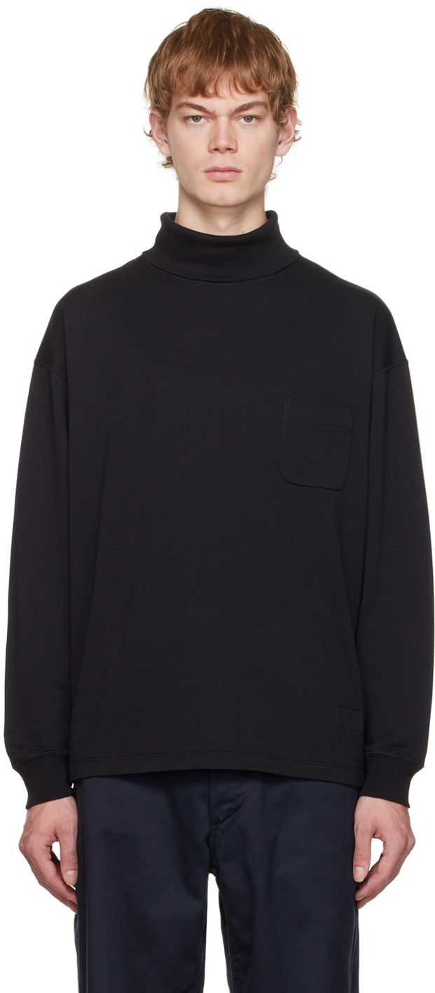 Turtleneck Long Sleeve