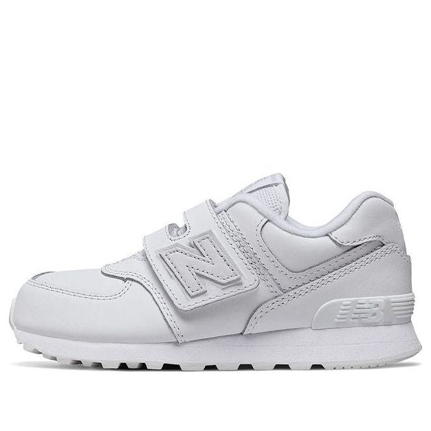Tenisky a topánky New Balance 574 Classic Biela | YV574ERM