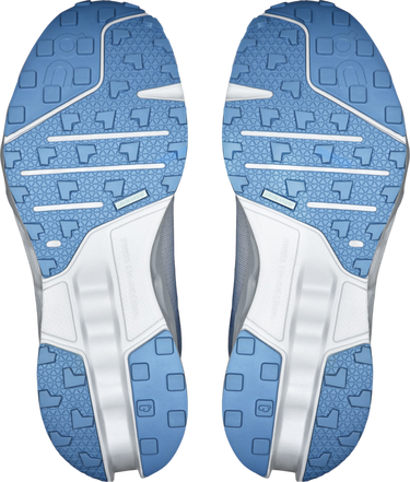 Tenisky a topánky On Running Cloudsurfer Trail Waterproof Modrá | 3me10272897, 2