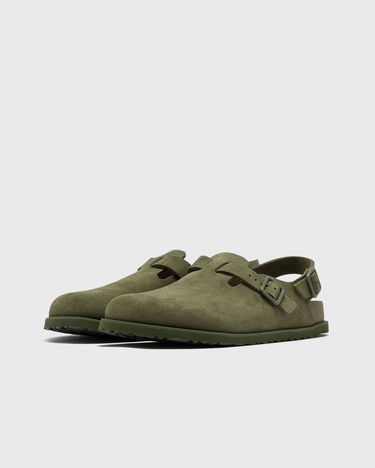Tenisky a topánky Birkenstock Tokio Cazador Zelené | 1026672, 1