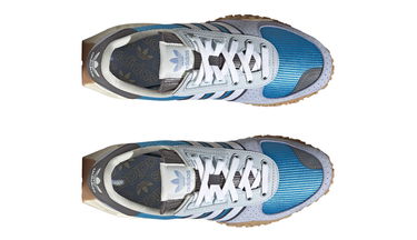 Tenisky a topánky adidas Originals Retropy E5 W Modrá | H06141, 3