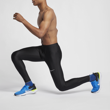 Legíny Nike RUN MOBILITY TIGHT Čierna | at4238-010, 3