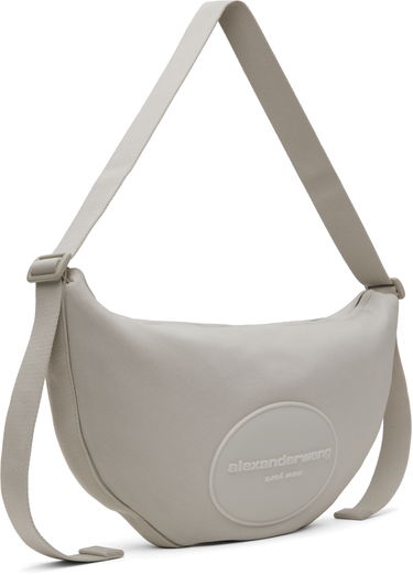 Taška cez rameno Alexander Wang Alexander Wang Bo Large Crossbody Bag Čierna | 20125X81T, 4
