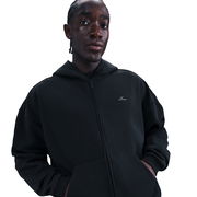Standard Issue Therma-FIT Full-Zip Basketball Hoodie