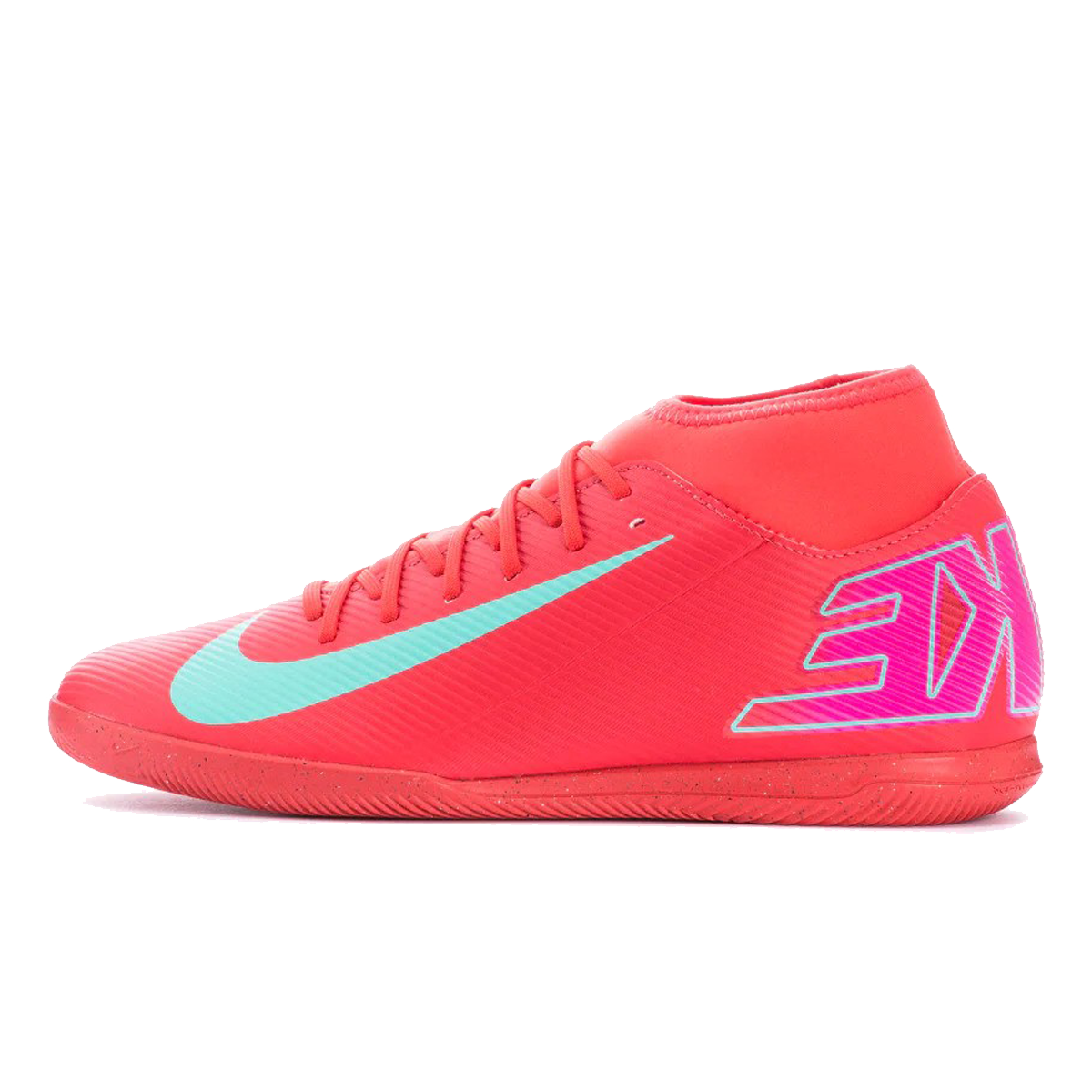 Tenisky a topánky Nike Superfly 10 Club Červená | FQ8315-800, 0