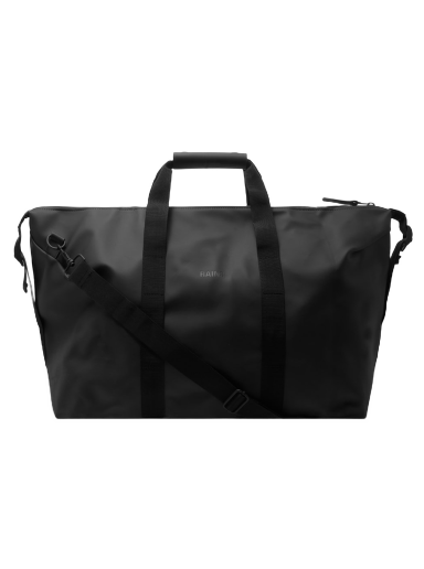 Taška cez rameno Rains Weekend Bag Čierna | 13200 01