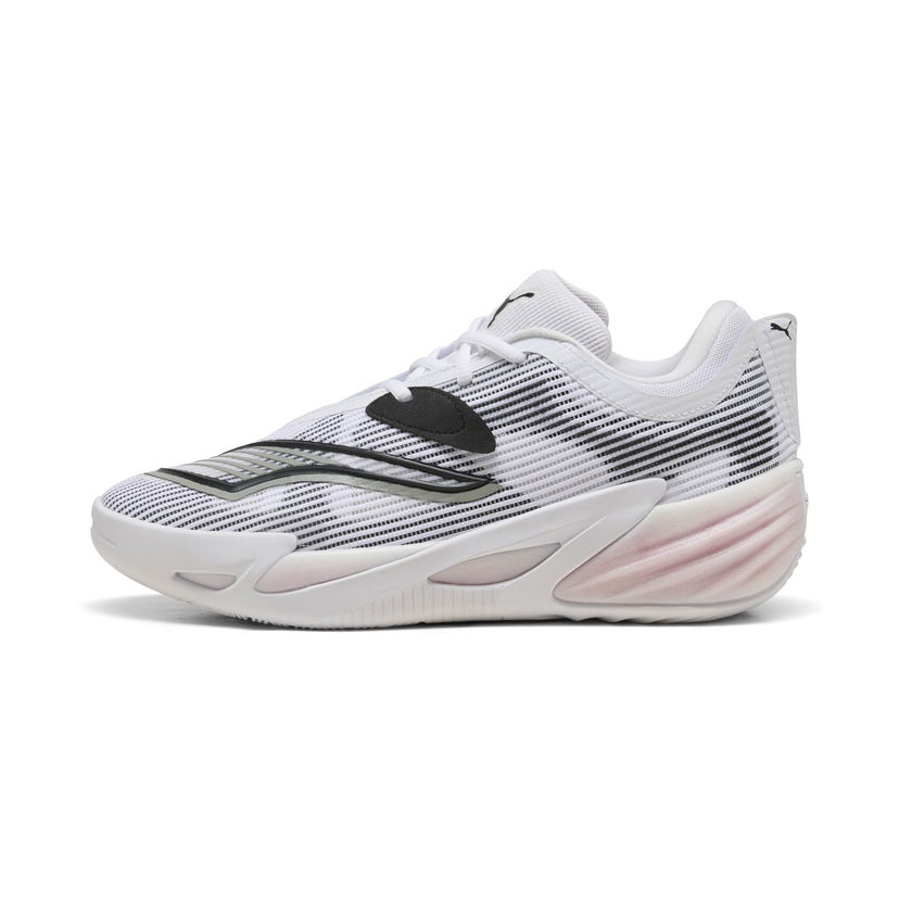 Tenisky a topánky Puma All-Pro NITRO™ 2 Šedá | 312307_03