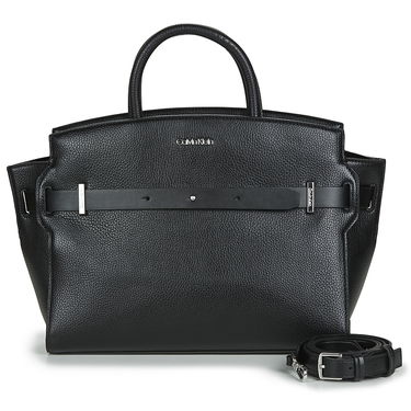 Tote bag CALVIN KLEIN CODE TOTE MD Čierna | K60K608725-BAX, 3