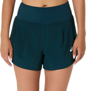 Road 3.5" Running Shorts