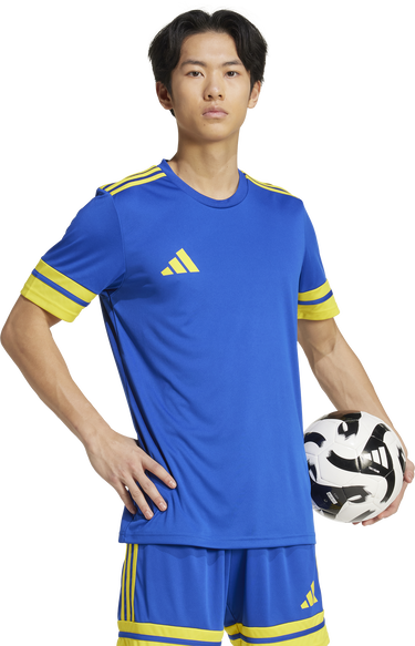 Dres adidas Originals Adidas Squadra 25 Jersey Modrá | jn5411, 6