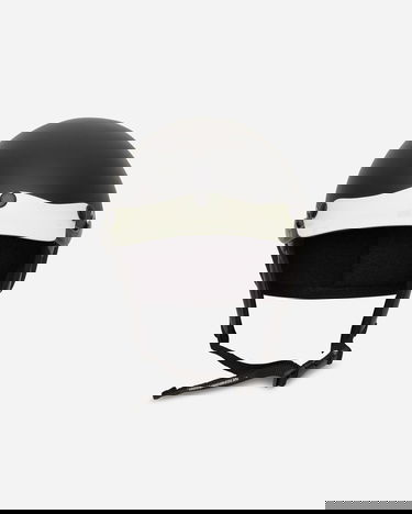 Čiapky a klobúky Neighborhood Peaked Half Helmet Čierna | 25247NH-AC01 BLACK, 2