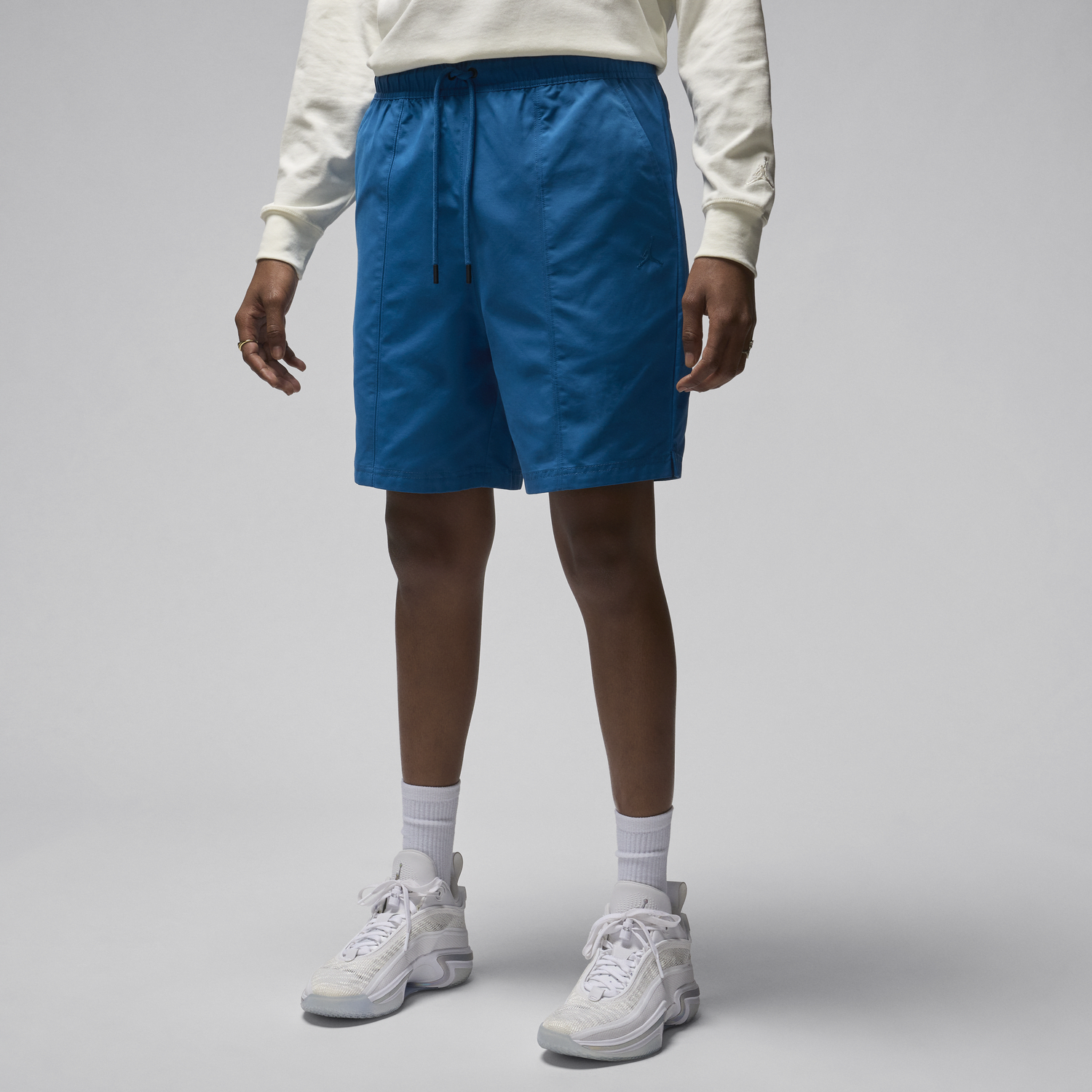 Šortky Jordan Jordan Essentials Modrá | FN4549-457, 0
