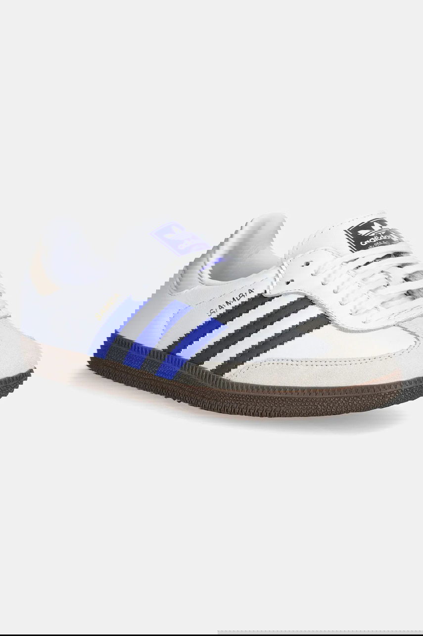 Tenisky a topánky adidas Originals adidas Originals Samba OG Biela | JR0909, 0