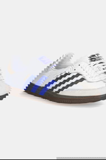 Tenisky a topánky adidas Originals adidas Originals Samba OG Biela | JR0909, 0